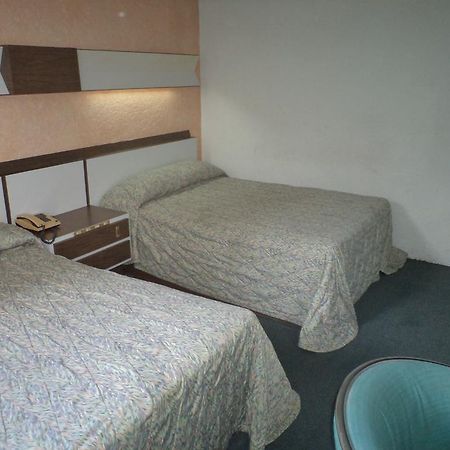 Hotel Montemar Kota Meksiko Ruang foto