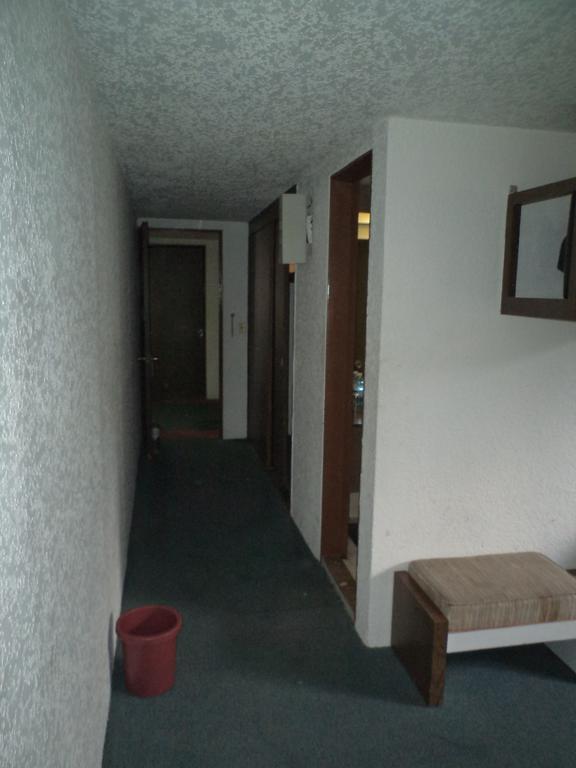 Hotel Montemar Kota Meksiko Ruang foto