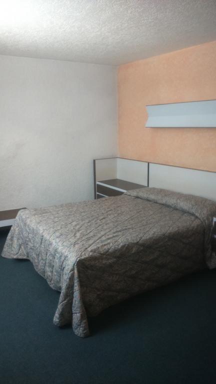 Hotel Montemar Kota Meksiko Ruang foto