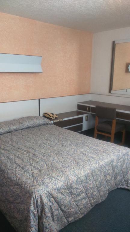 Hotel Montemar Kota Meksiko Ruang foto