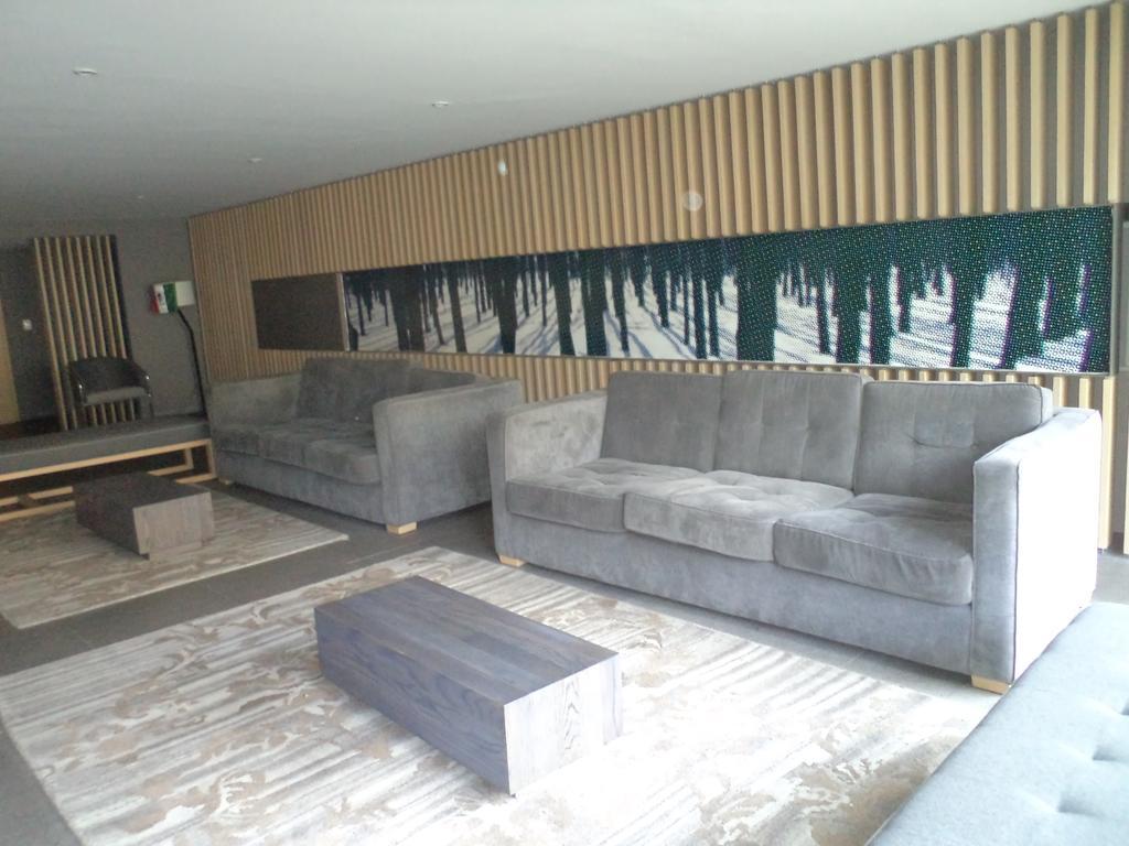 Hotel Montemar Kota Meksiko Bagian luar foto