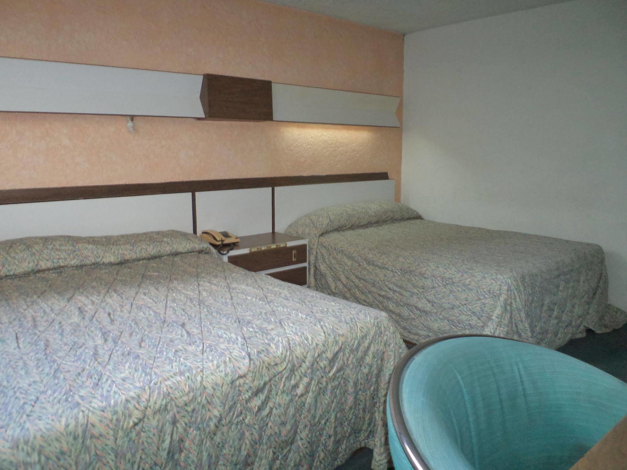 Hotel Montemar Kota Meksiko Bagian luar foto