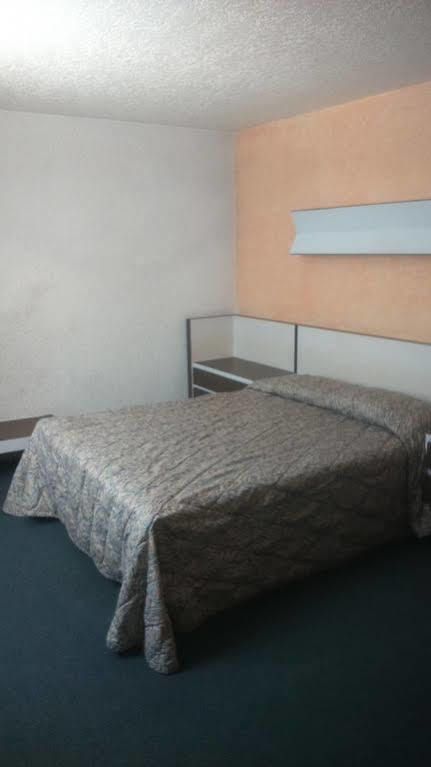Hotel Montemar Kota Meksiko Bagian luar foto